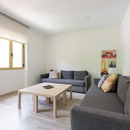 Maravilloso Apartamento En El Realejo 8 Personas Granada Esterno foto