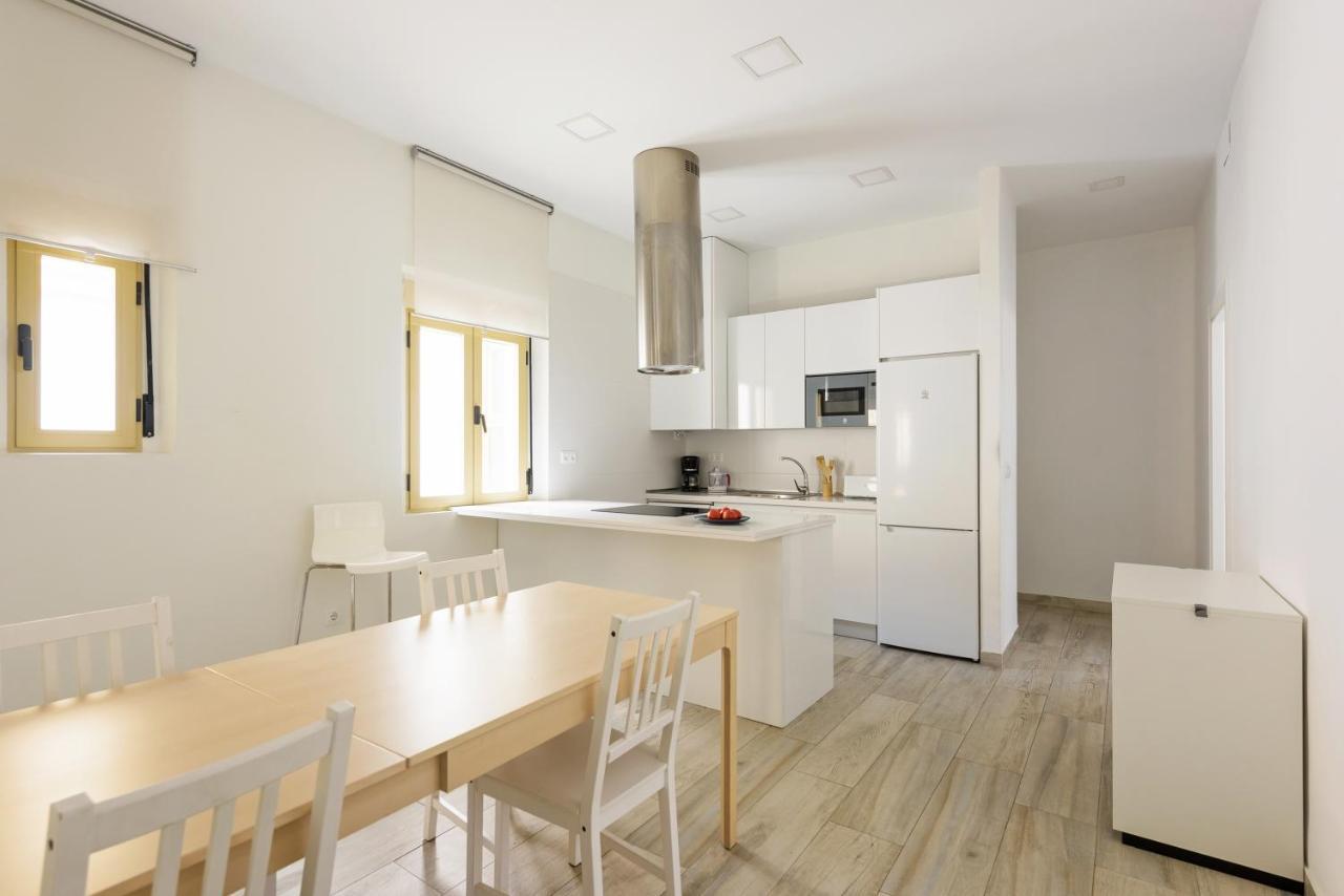 Maravilloso Apartamento En El Realejo 8 Personas Granada Esterno foto