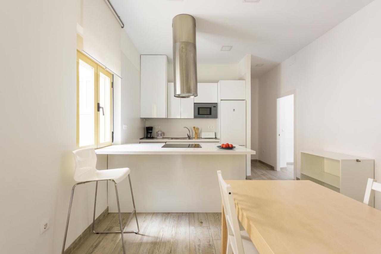 Maravilloso Apartamento En El Realejo 8 Personas Granada Esterno foto