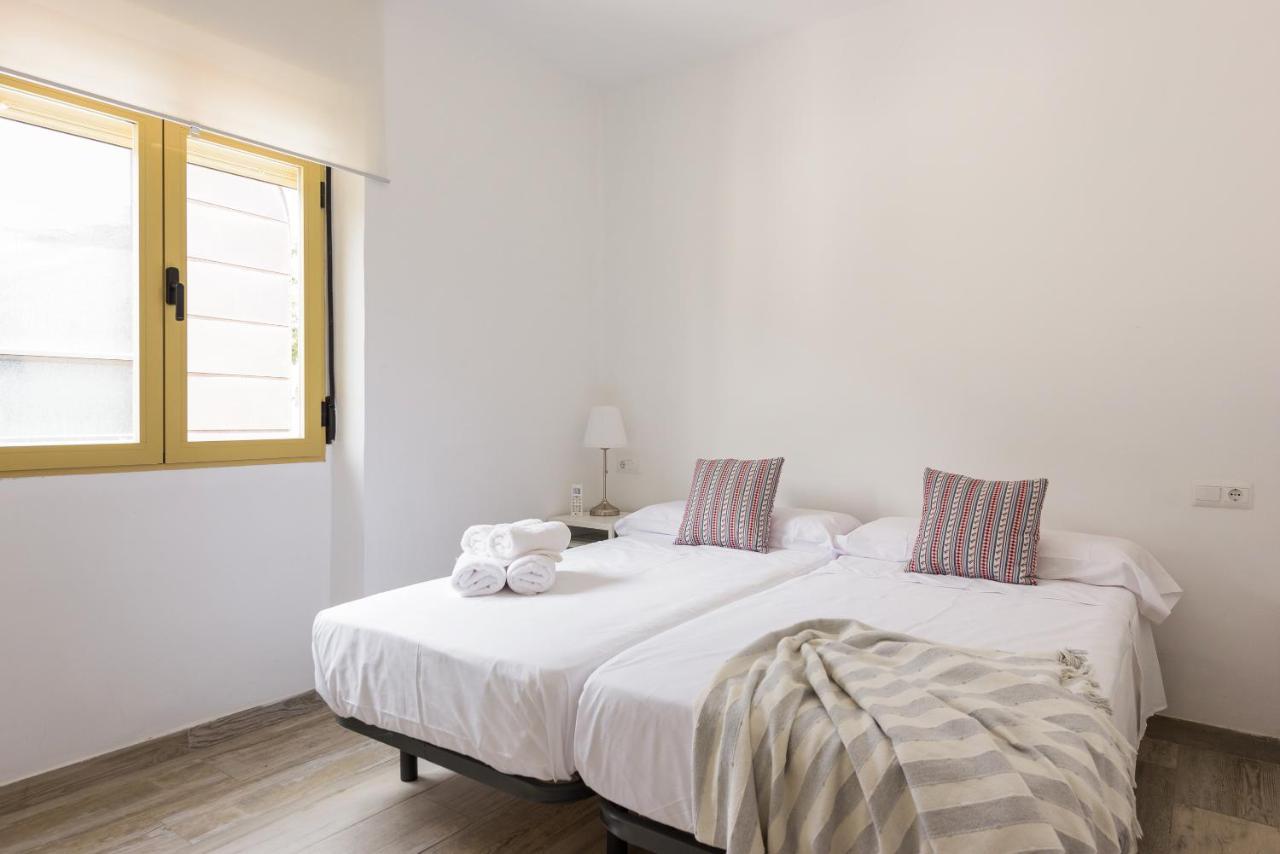 Maravilloso Apartamento En El Realejo 8 Personas Granada Esterno foto