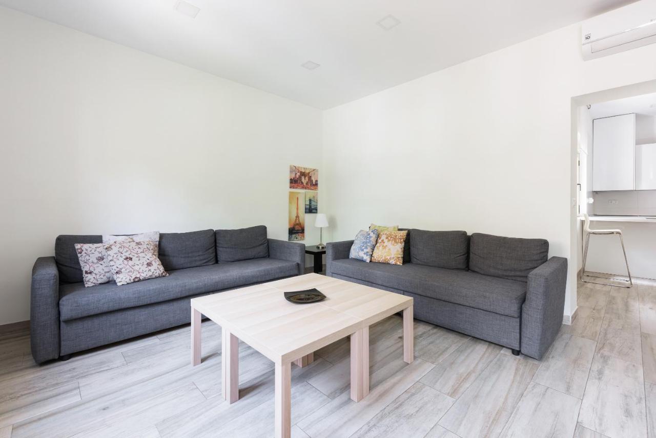 Maravilloso Apartamento En El Realejo 8 Personas Granada Esterno foto