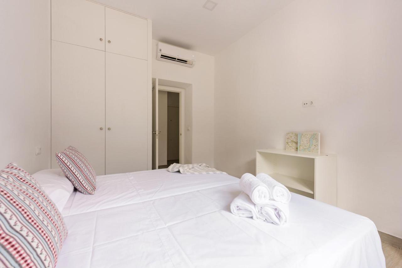 Maravilloso Apartamento En El Realejo 8 Personas Granada Esterno foto