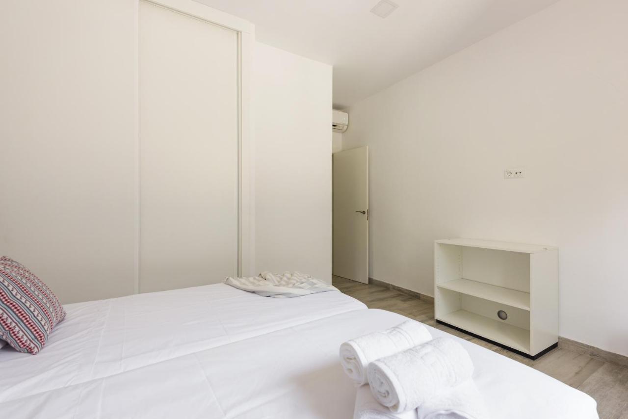 Maravilloso Apartamento En El Realejo 8 Personas Granada Esterno foto