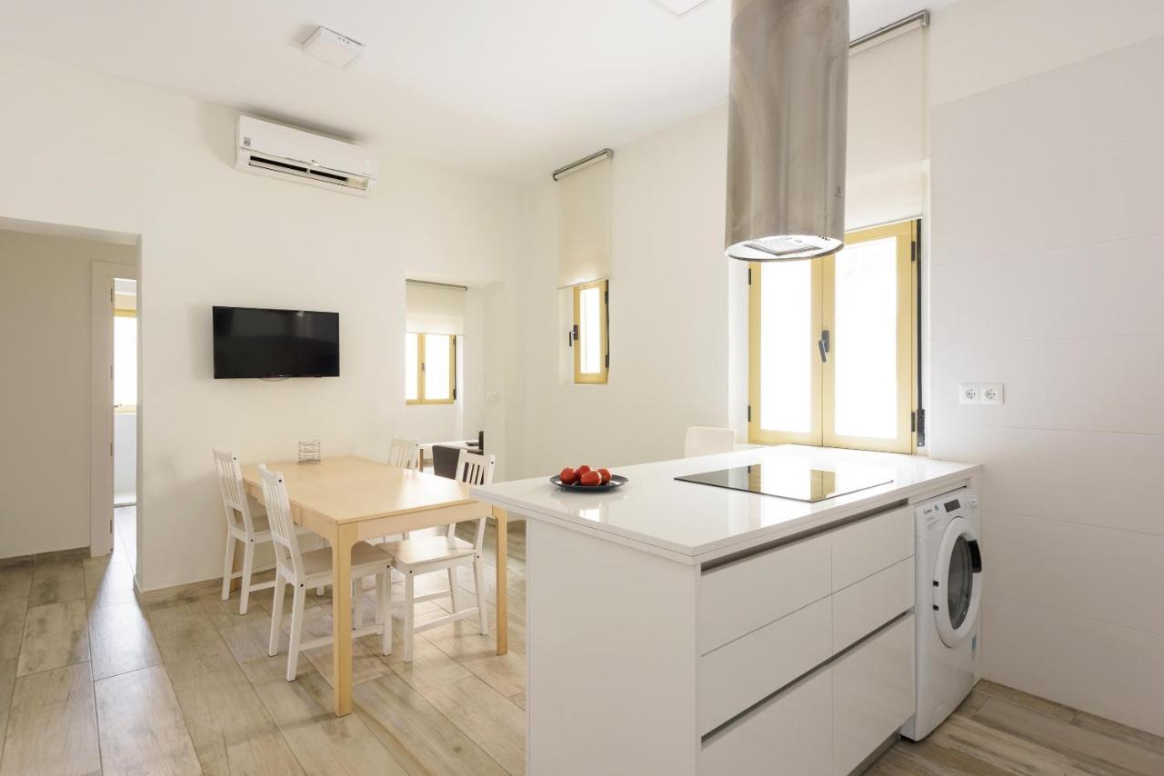Maravilloso Apartamento En El Realejo 8 Personas Granada Esterno foto